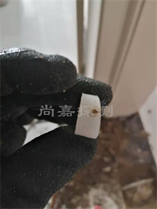 团风暖气管道漏水检测