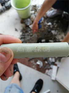团风室内漏水检测